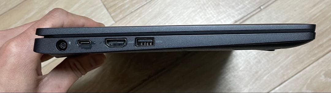 Windowsノート本体 Dell Latitude 5300 Core i7 16gb 256gb