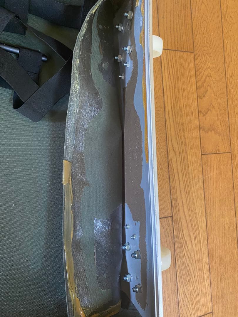 ゼロハリバートン　ZERO HALLIBURTON 　ヴィンテージ