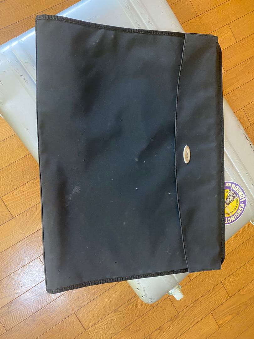 ゼロハリバートン　ZERO HALLIBURTON 　ヴィンテージ