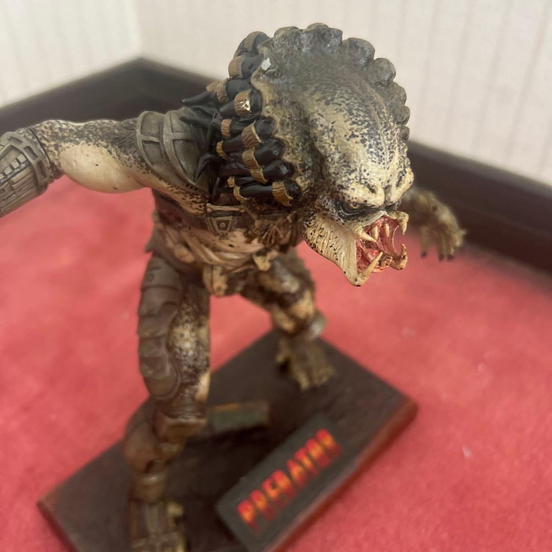 プレデター フィギュア 約24cm