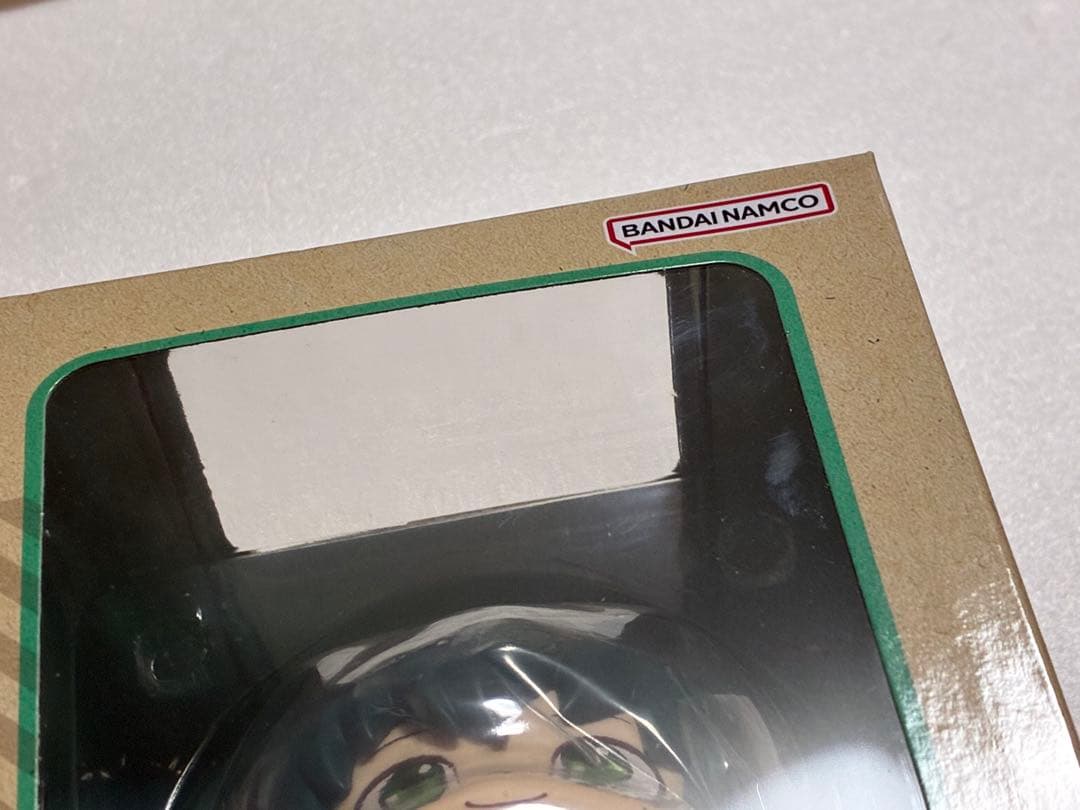 【未開封品】僕のヒーローアカデミア るかっぷ