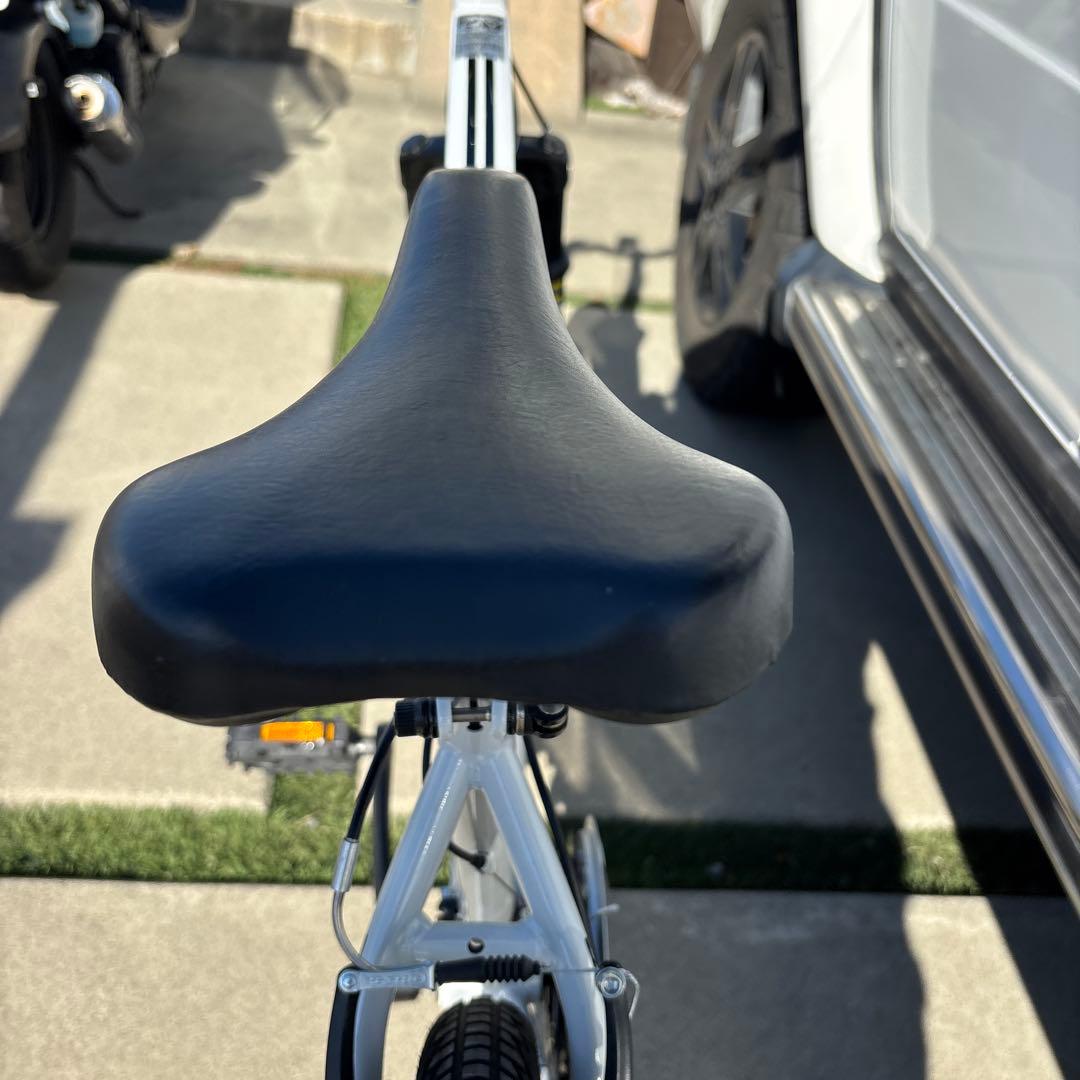 シボレー　マウンテンバイク