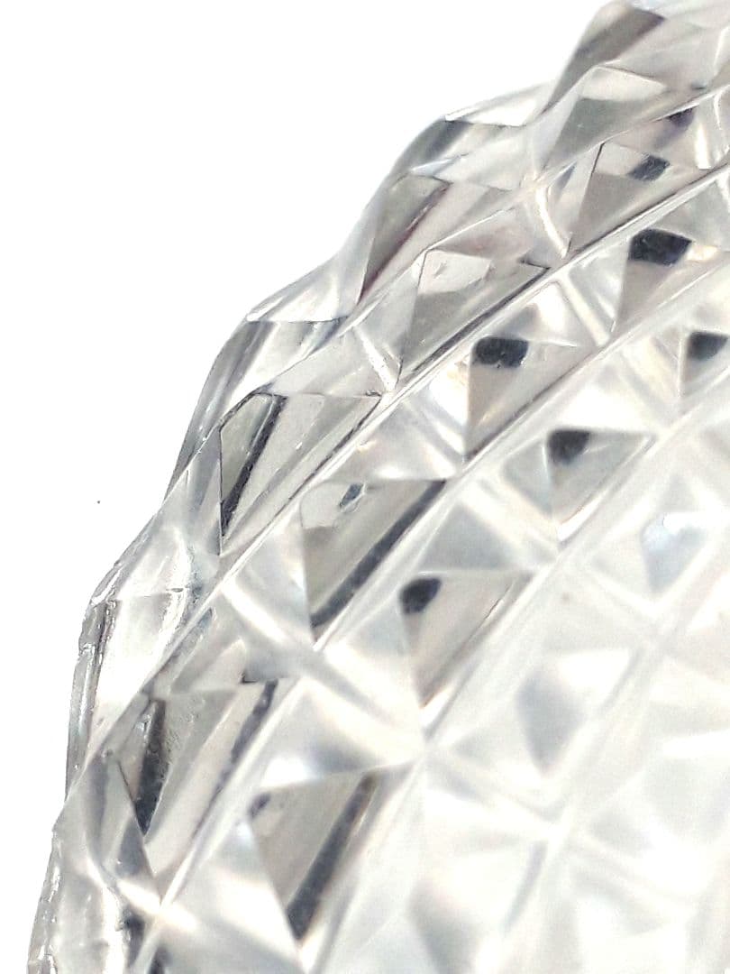 江戸切子酒杯(江戸時代)