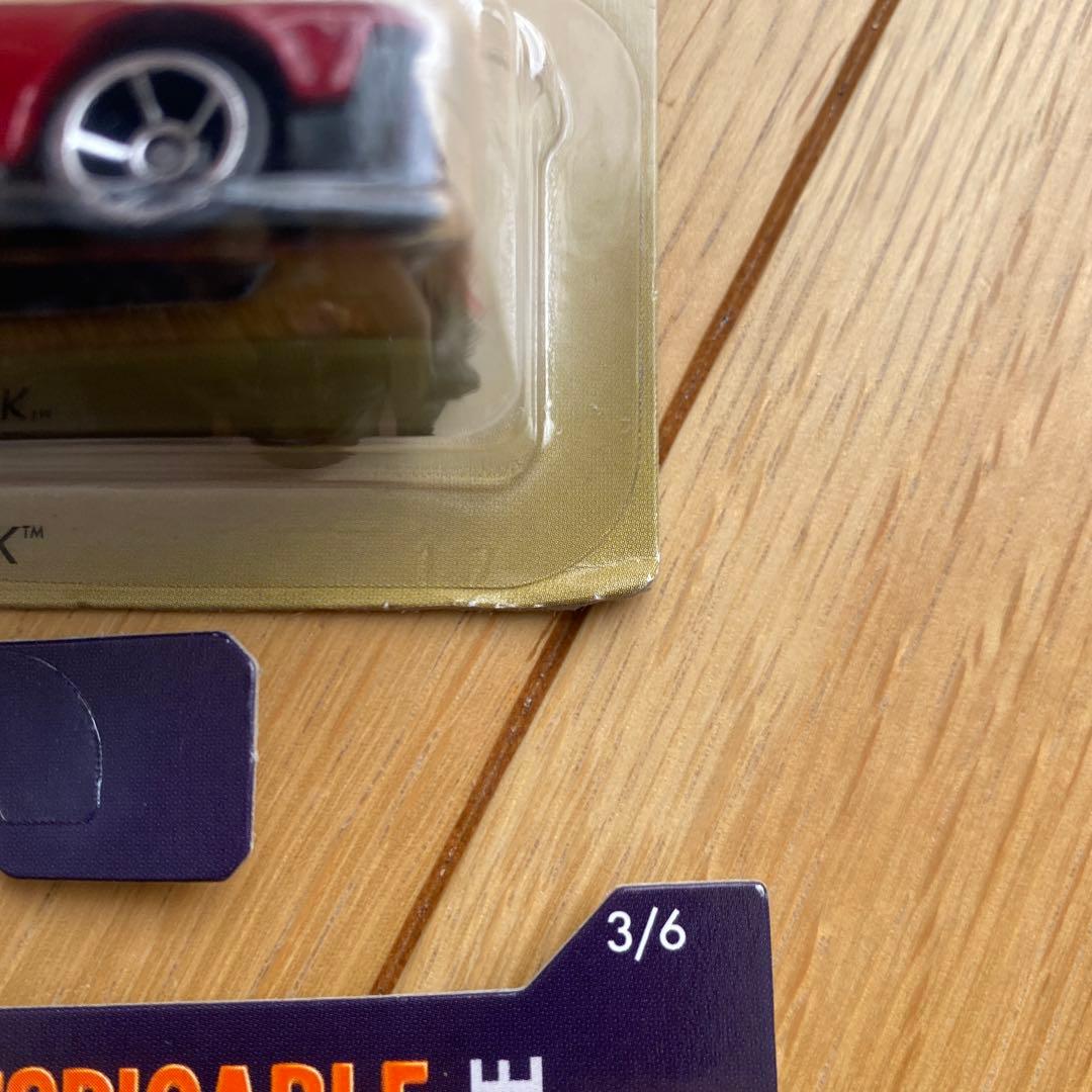 ミニオンDespicable Me &Me3 Hot Wheels 10台