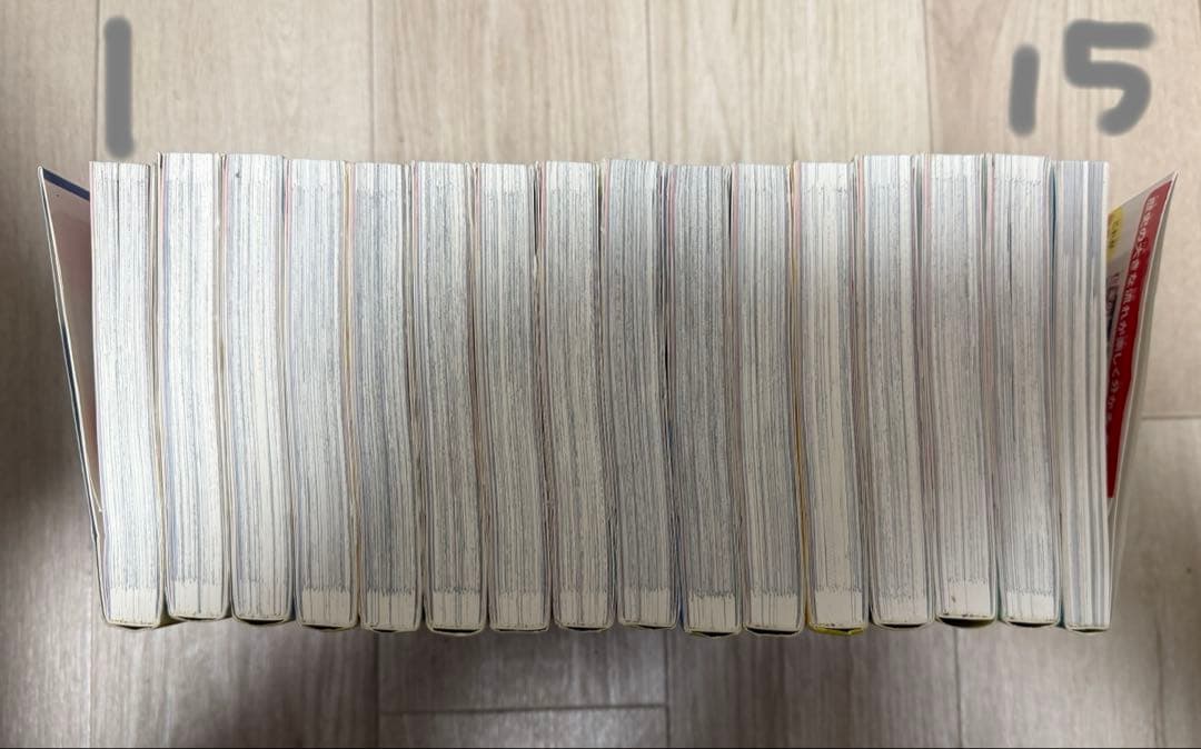 角川まんが学習シリーズ　日本の歴史　1〜15巻　別巻　16冊セット