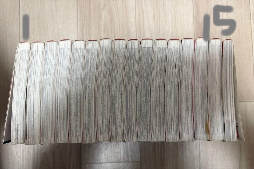 角川まんが学習シリーズ　日本の歴史　1〜15巻　別巻　16冊セット