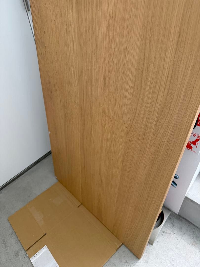 無印良品　折りたたみ　テーブル