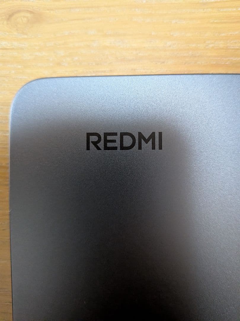 REDMI Pad 2 グラファイト 美品