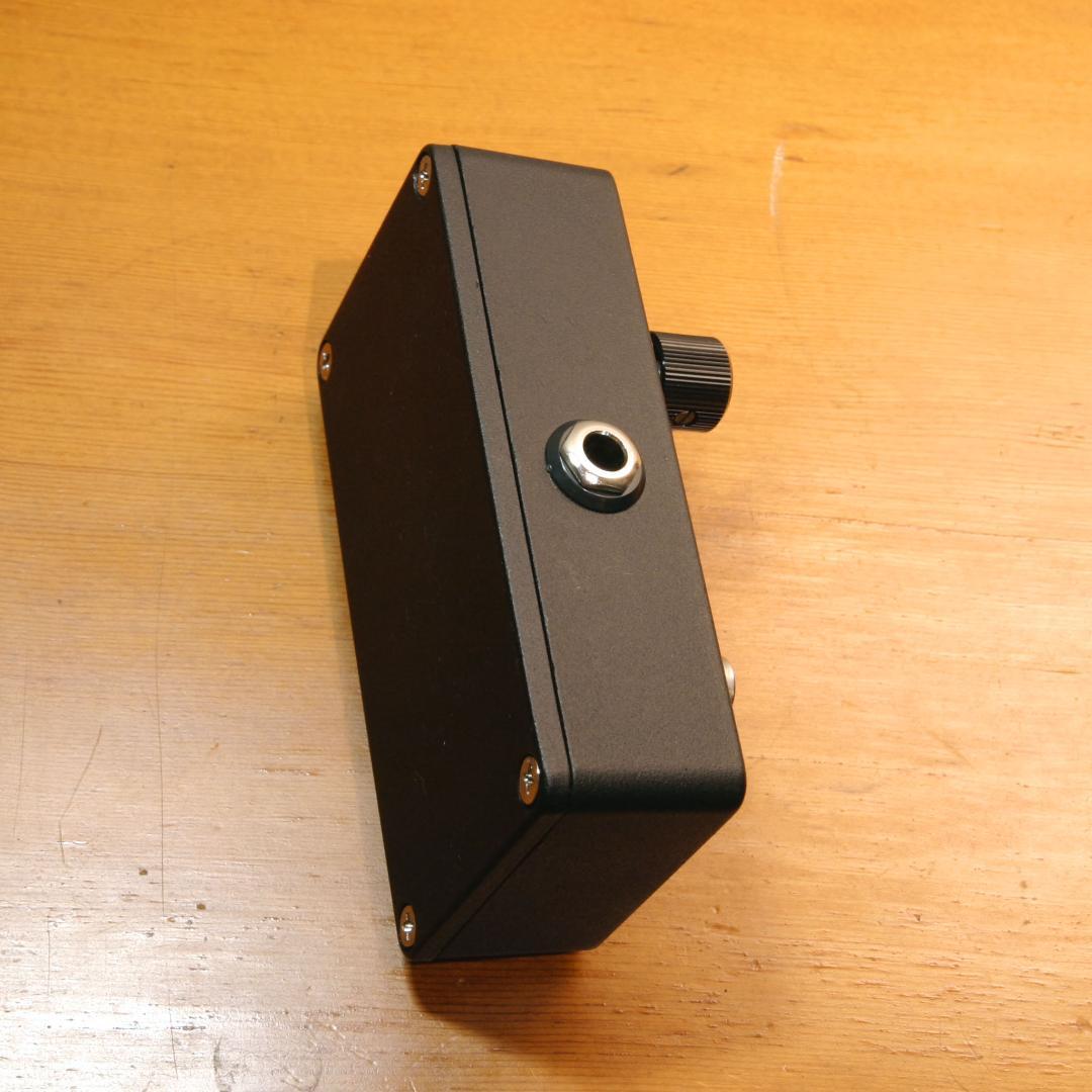 ★Keeley/ RED DIRT GERMANIUM★オーバードライブ