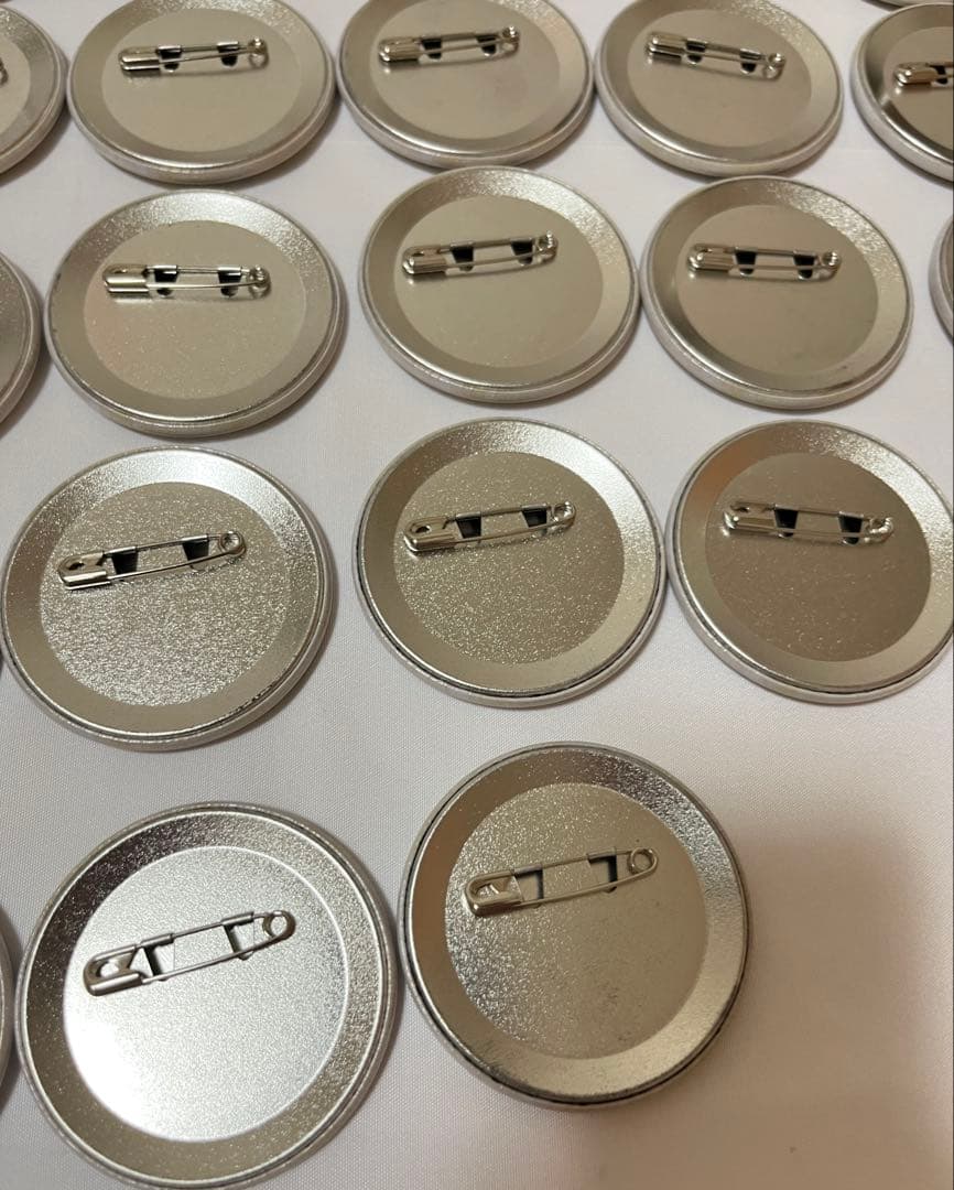 アイナナ　オリンポスタウンの華麗なる日常　缶バッジ　千　51個