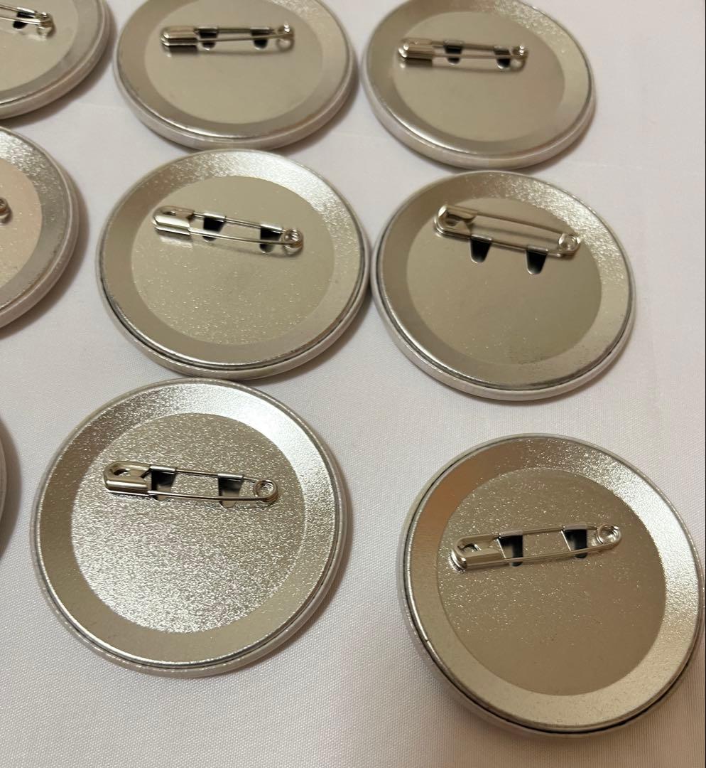 アイナナ　オリンポスタウンの華麗なる日常　缶バッジ　千　51個