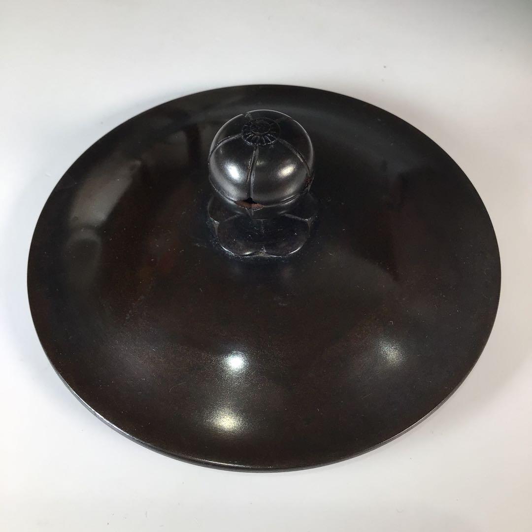 Ｎ９６２　茶釜　『人間国宝　高橋敬典造』『万代屋釜』　共箱　茶道具