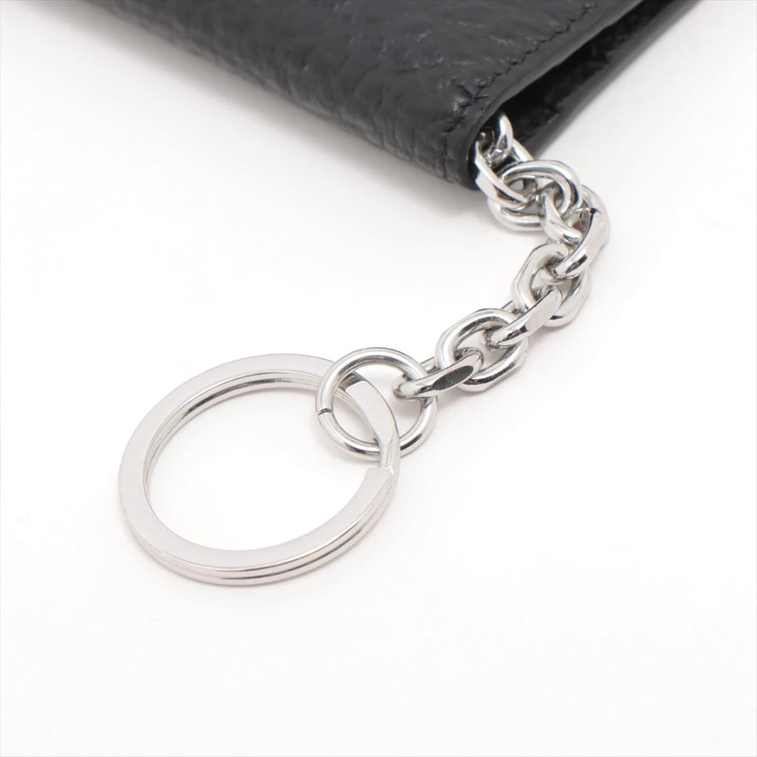 ☆新品未使用☆　Margiela キーリング　カードケース
