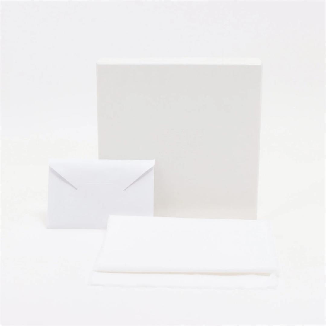 ☆新品未使用☆　Margiela キーリング　カードケース