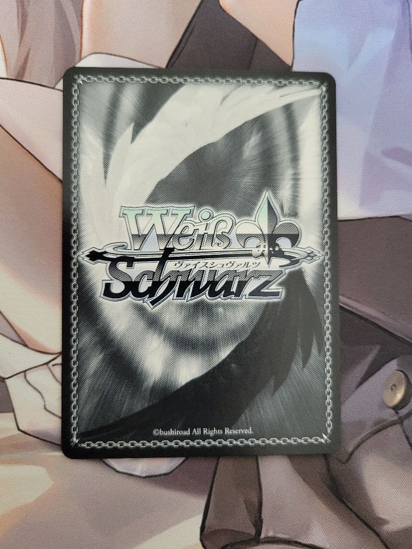 シラ SP サイン WS アズールレーン vol.2 ヴァイス