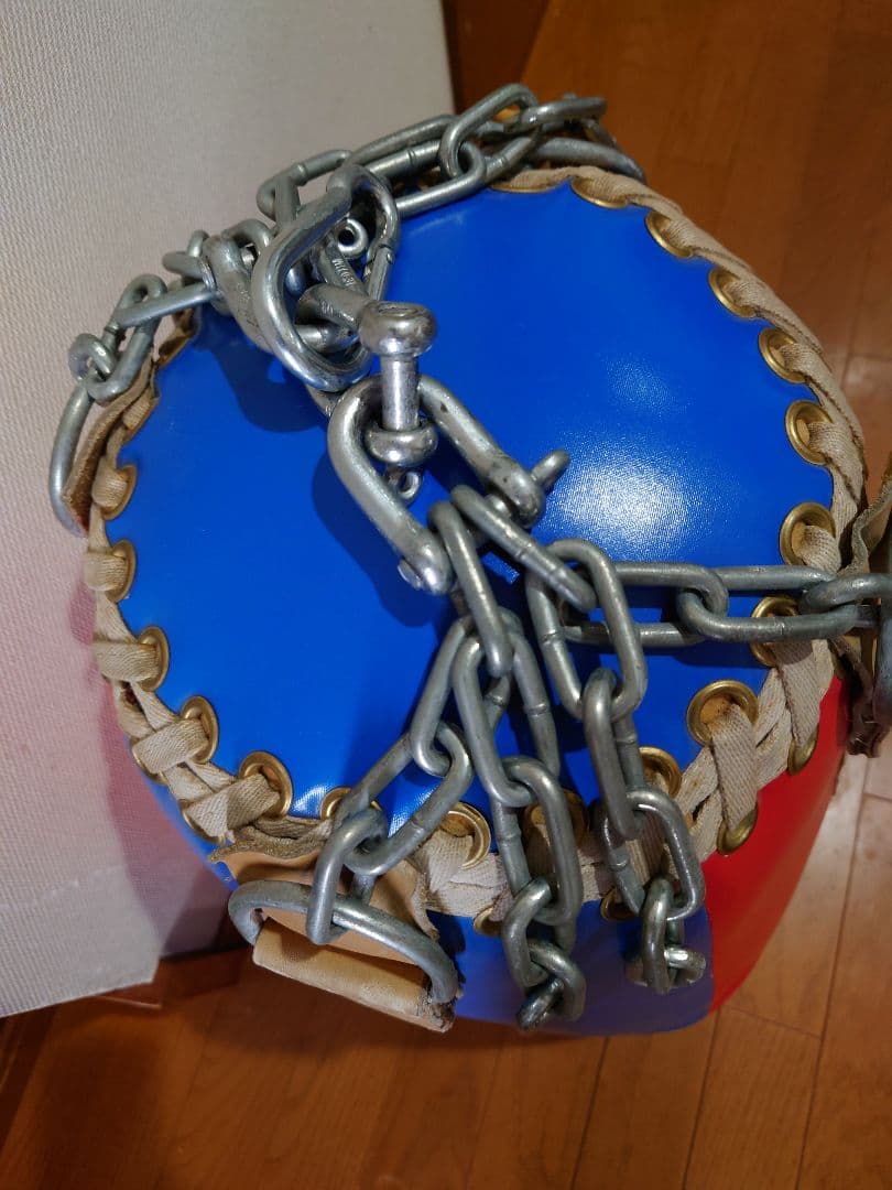 Winning ウイニング タイミングバッグ サンドバッグ　TB-1500