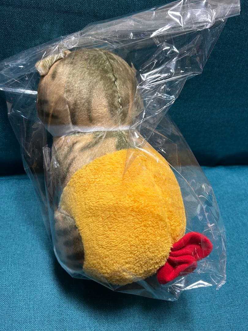 mofusand モフサンド プライズ　ぬいぐるみ　11体＋フィギュア まとめ売