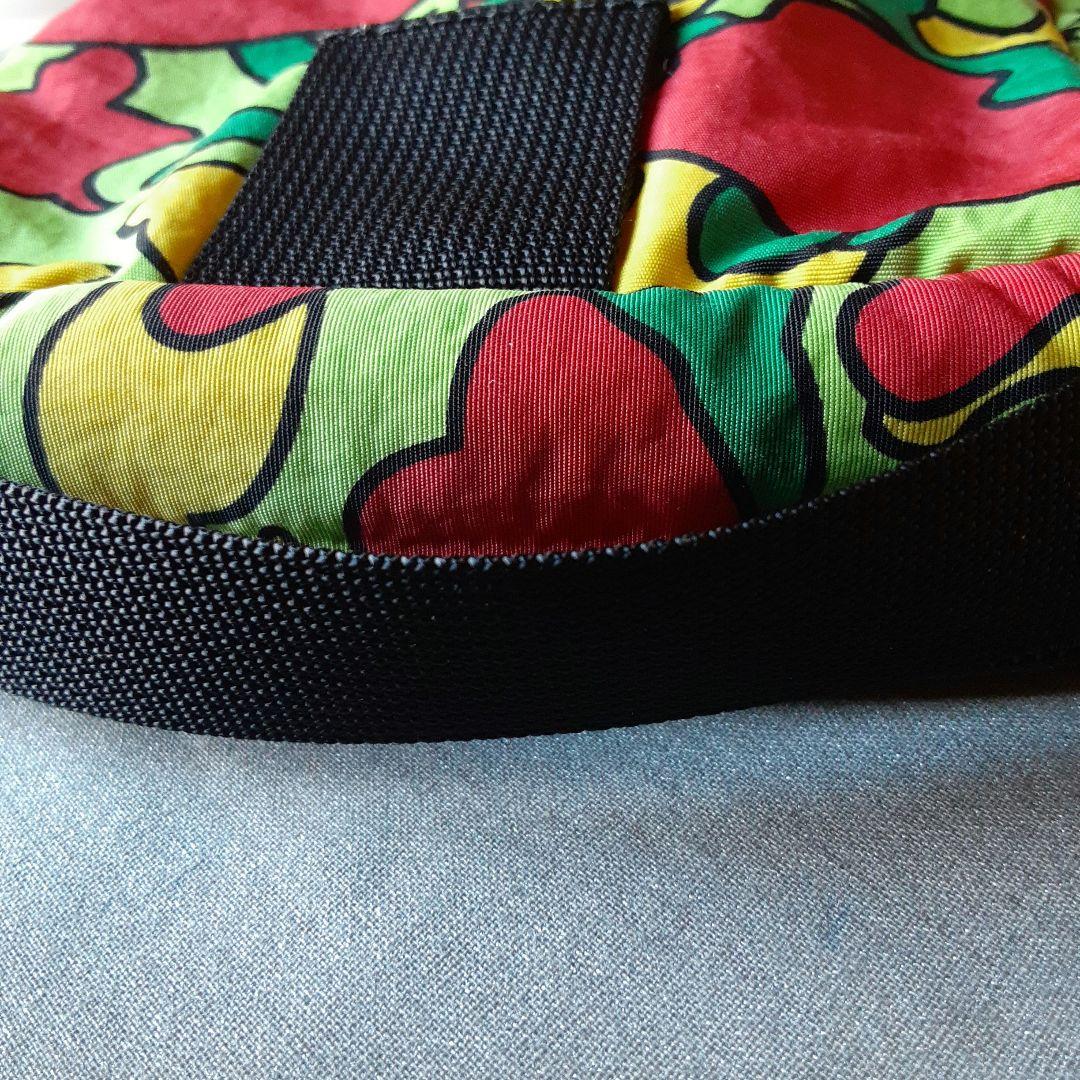 A BATHING APE ア・ベイジング・エイプポーチ　カモフラージュ