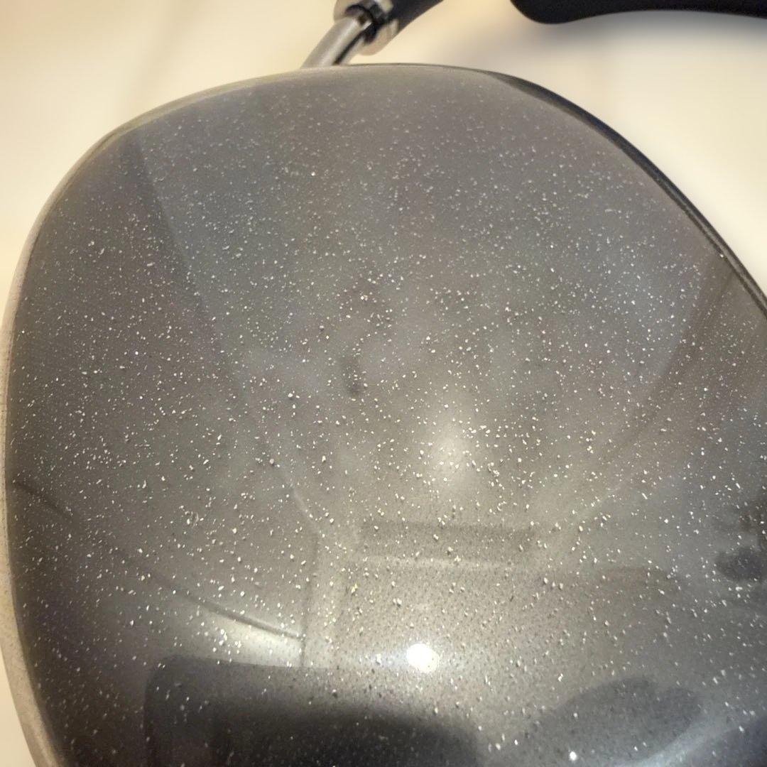 【正規品】AirPods Max 第一世代 lightning スペースグレー