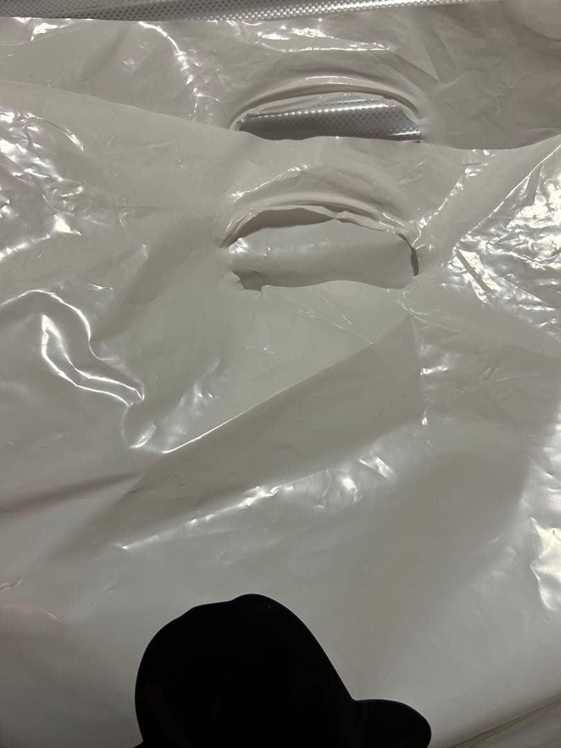 REDWEST JIN AKANISHI 赤西仁　アップグレード特典グッズ