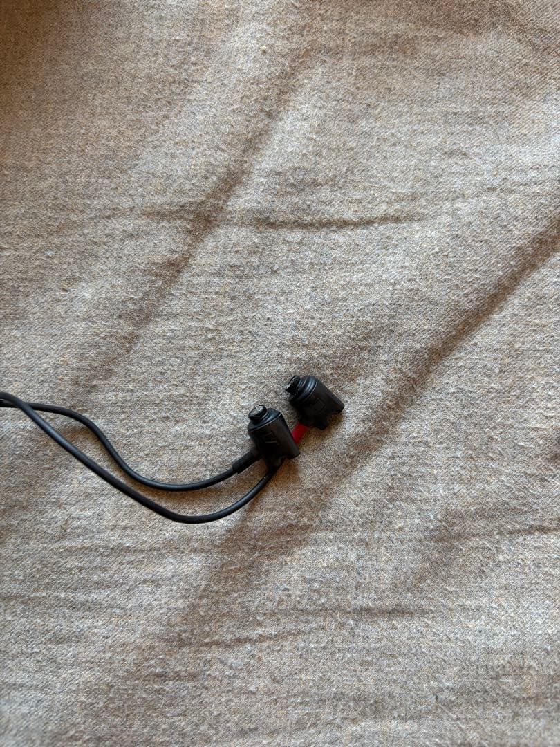 Sennheiser IE800s イヤホン