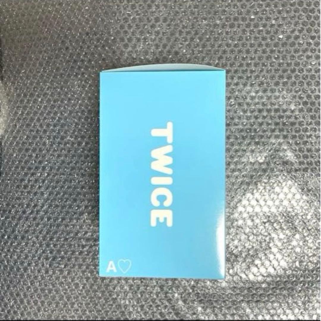 TWICE ナヨン ナブリー シリコンライト ライト 8th グッズ 日本