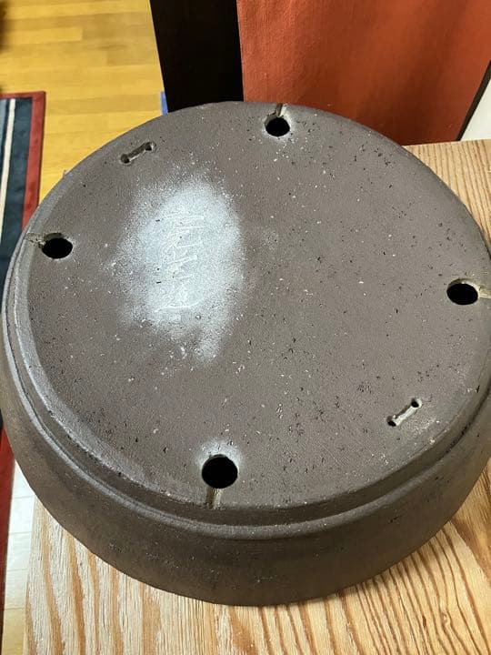 829 盆栽　盆栽鉢　植木鉢　和鉢