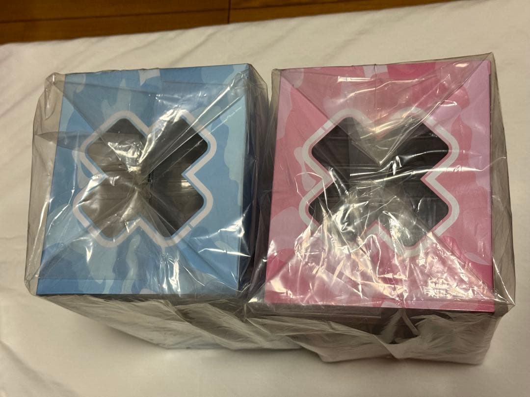 リゼロ　ミリタリーフィギュア　レム&ラム