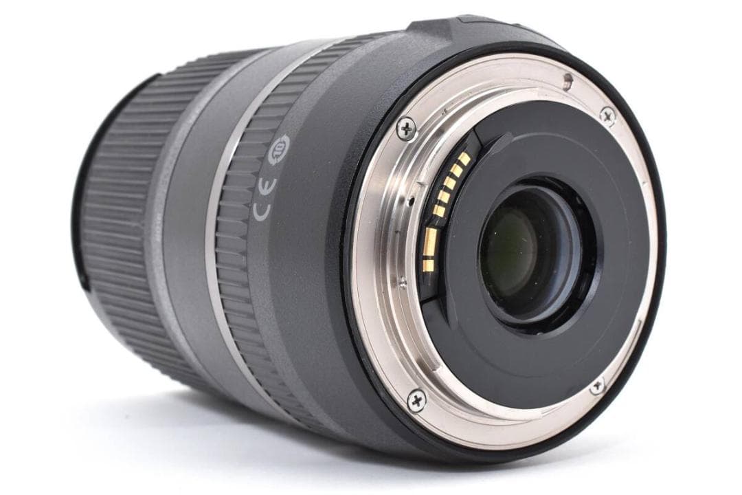 良品:TAMRON 16-300mm F3.5-6.3 Canon用 #48