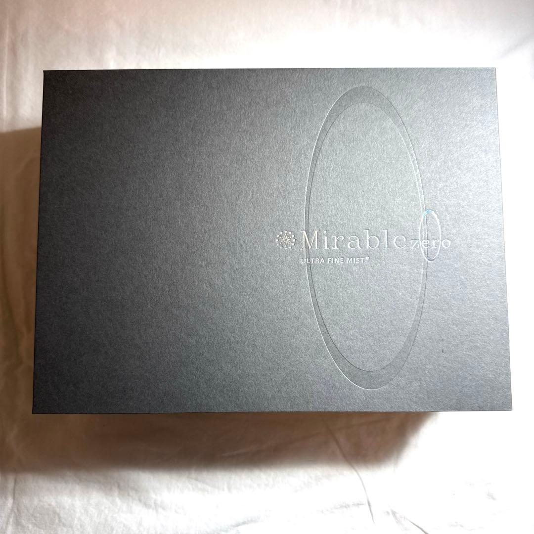 新品未使用　Mirable zero シャワーヘッド