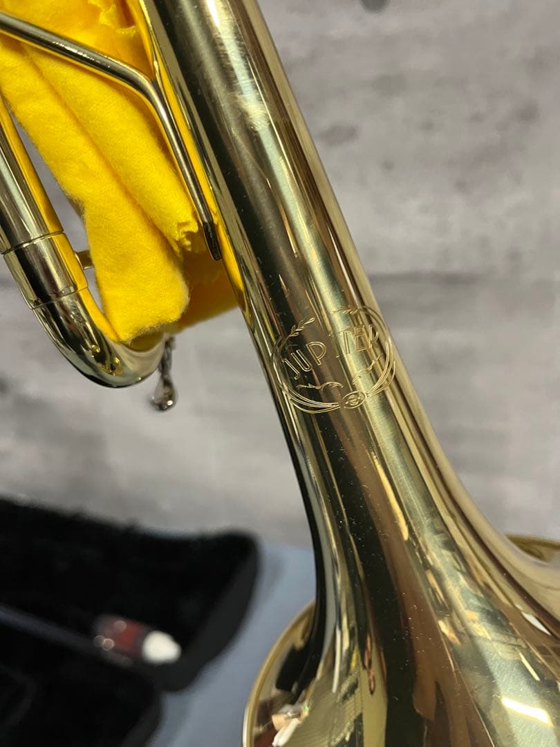 ☆JUPITER ジュピター JTR-300 トランペット ケース 入門