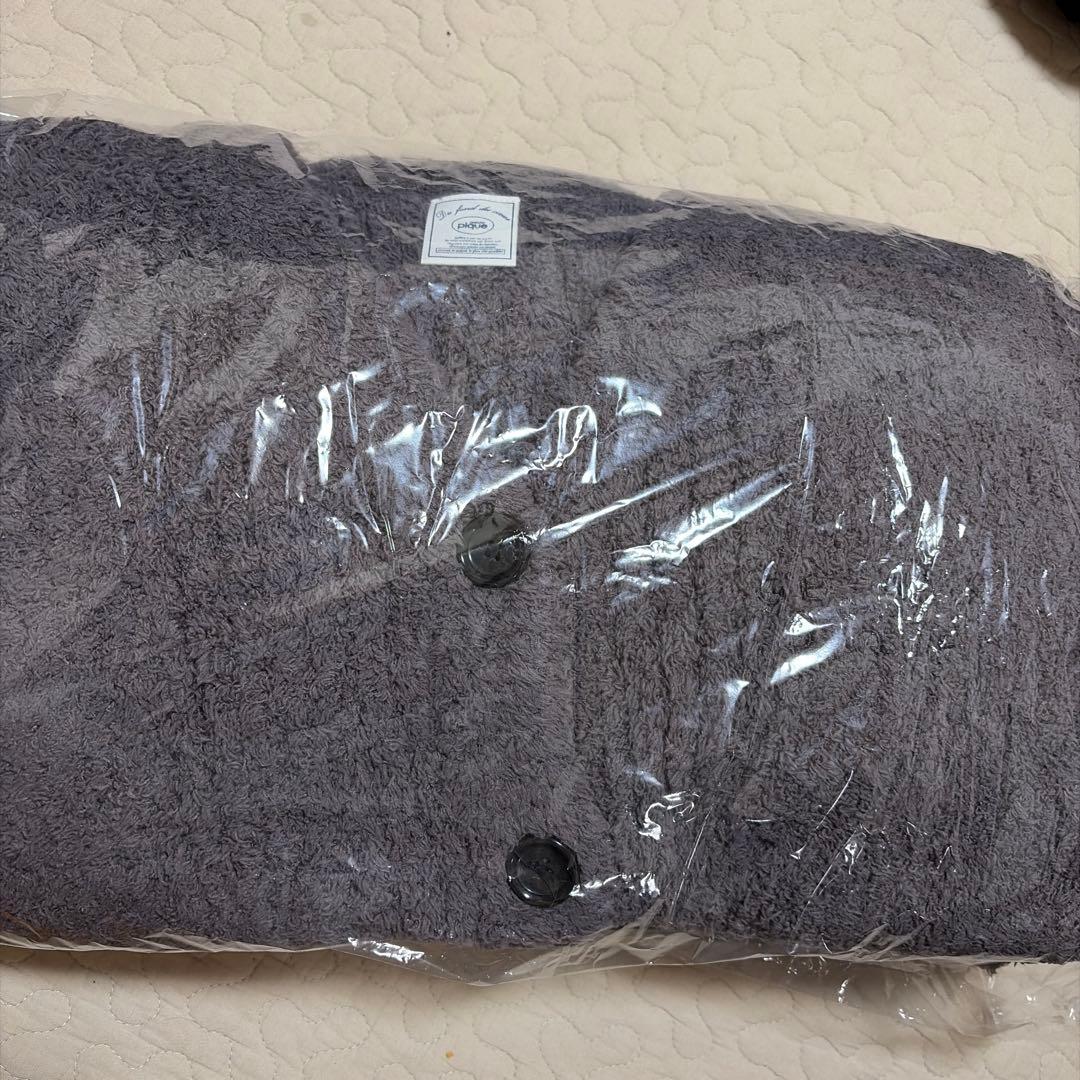 Ｋ*様 オンライン限定！ジェラートピケ 福袋B 2026 モコモコカーデ