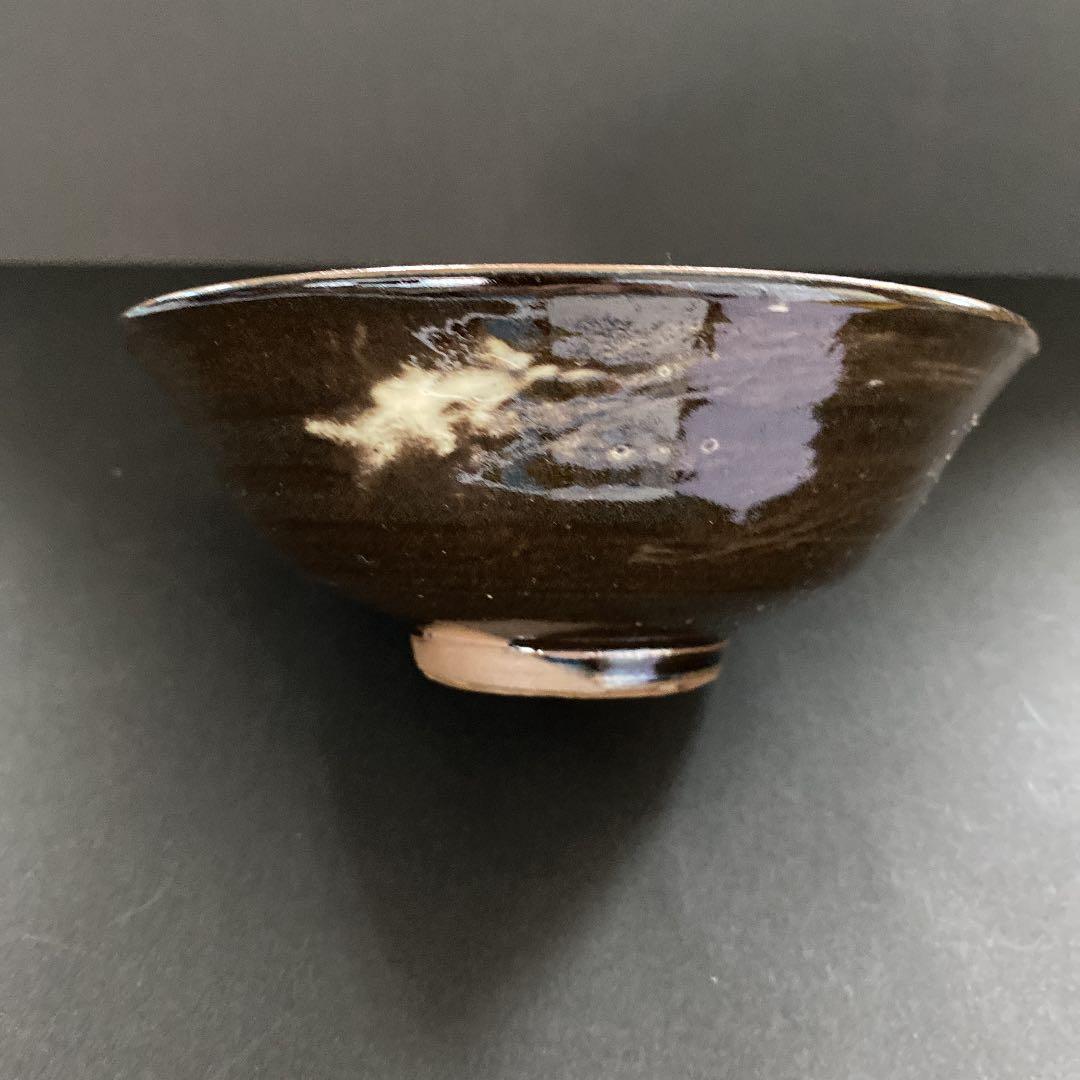 抹茶茶碗　N o55