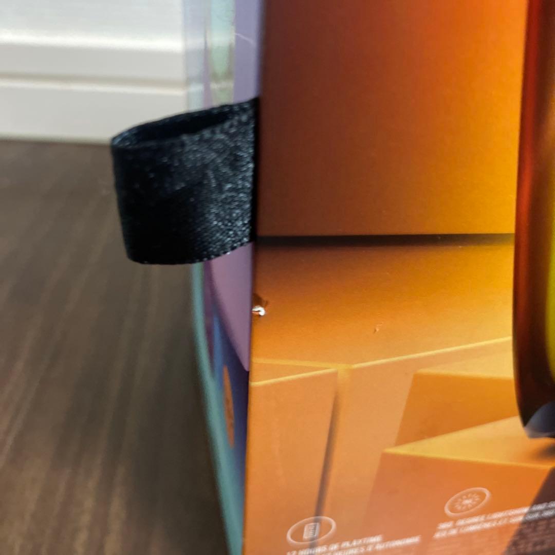 JBL Pulse 4 ワイヤレススピーカー