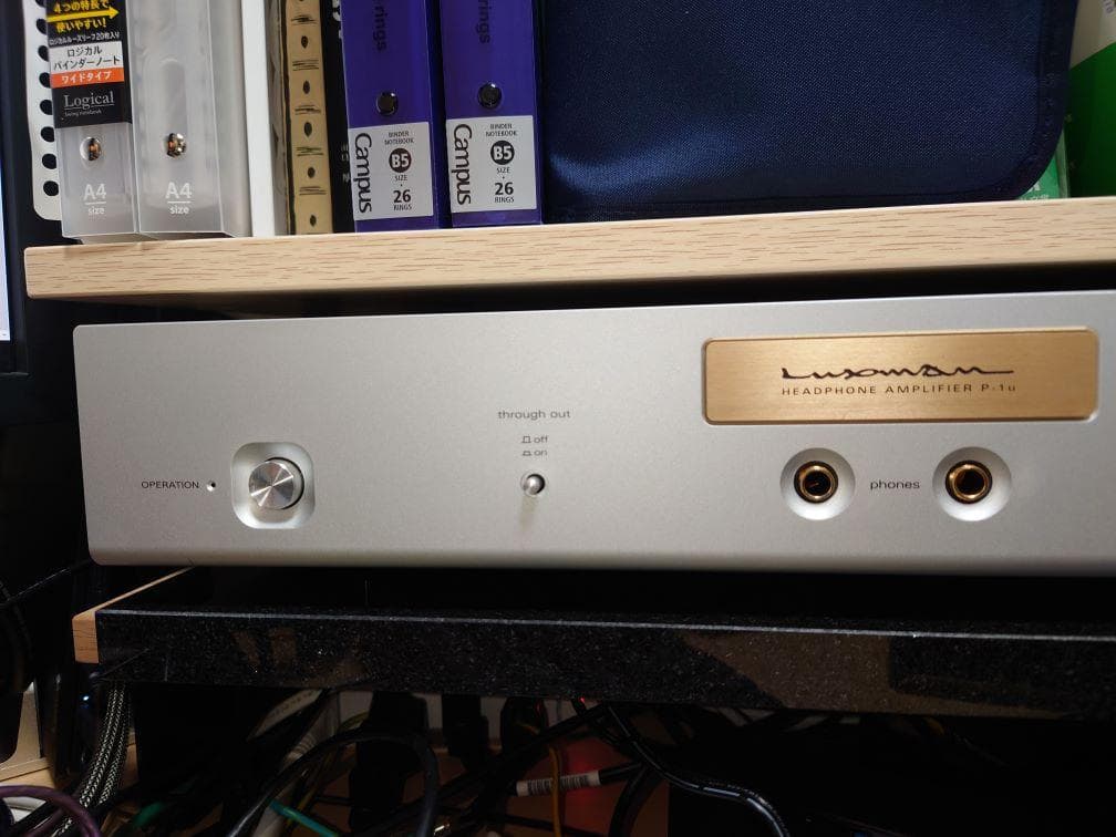 天然黒御影石 山西黒 オーディオボード●400×380×25●5面磨き　送料無料