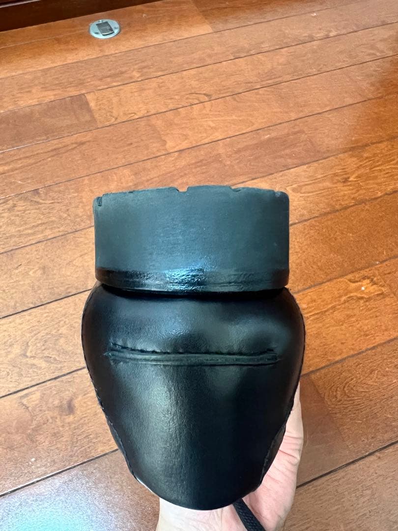 JM WESTON Yachting derby #690 ウェストン