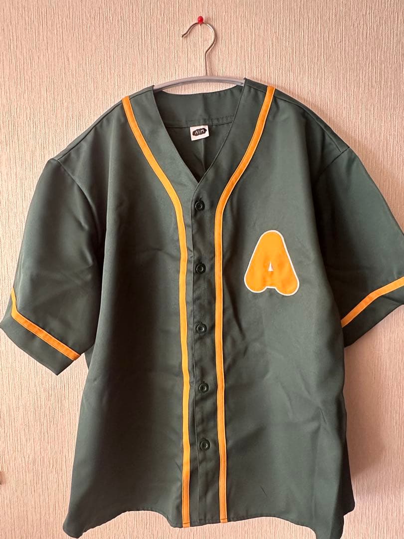 AIMYONS サーチライトユニフォーム セット