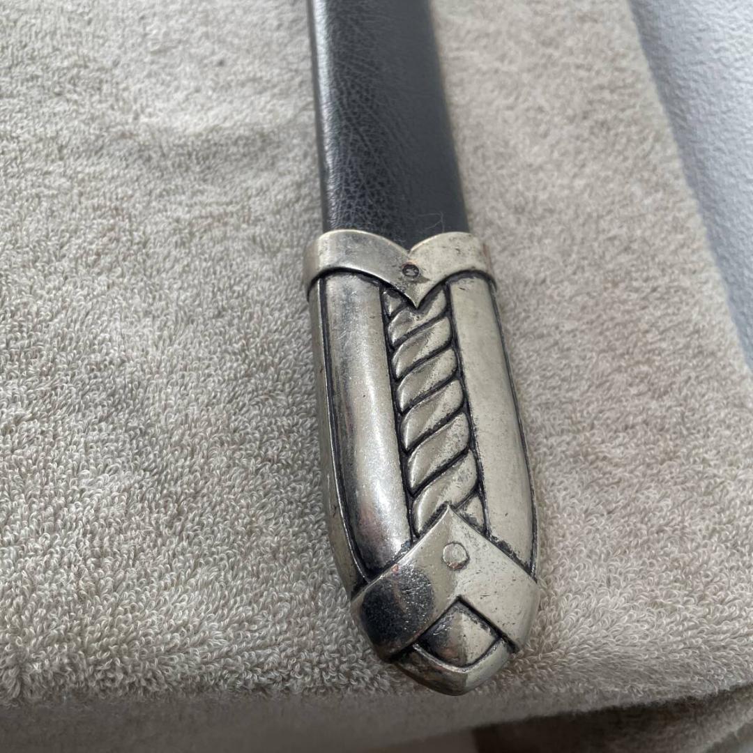 西洋剣 DENIＸ　バスタードロングソード　全長122ｃｍ　XＺ3414AD