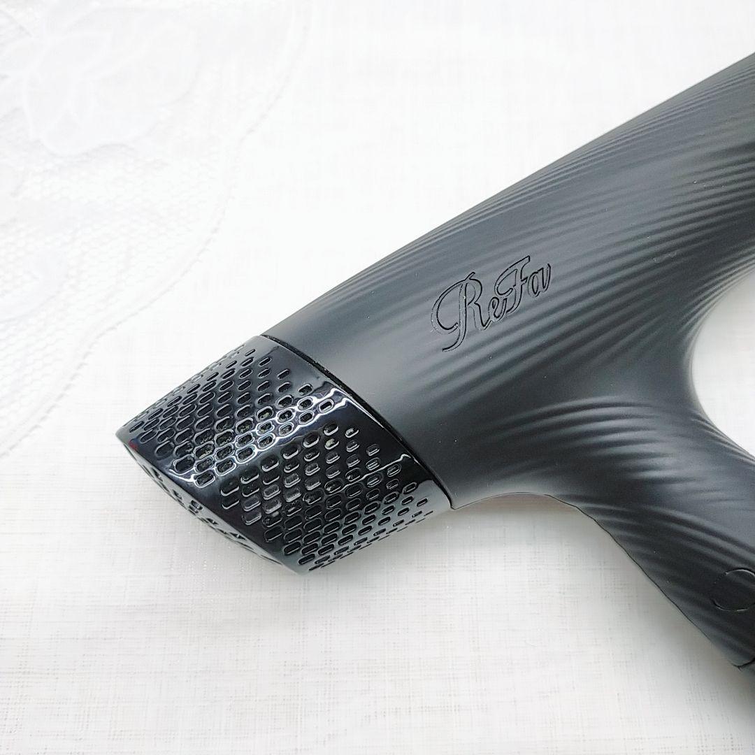 ほぼ未使用★Refa リファ ビューティック ドライヤー スマート MTG