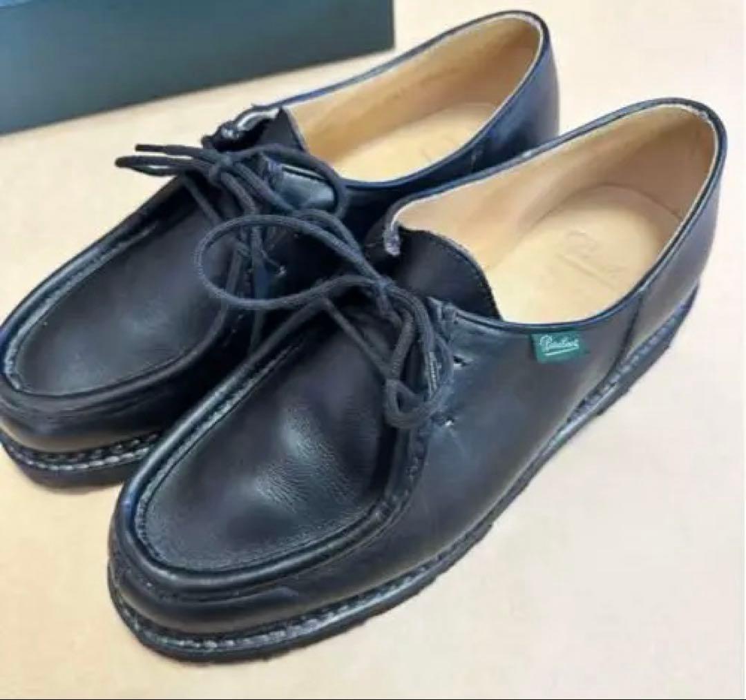 靴 Paraboot MICHAEL 41