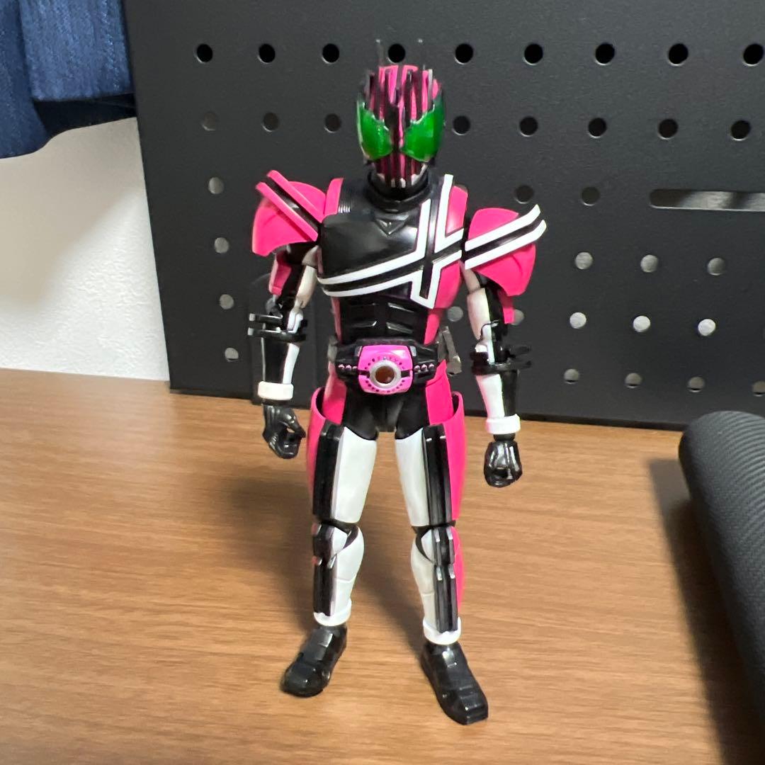 SHFiguarts 仮面ライダーディケイド ネオドライバーVer.