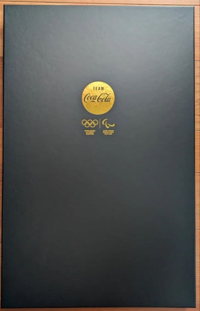 Coca-Cola 東京パラリンピック2020 ピンズ　コンプリート　非売品