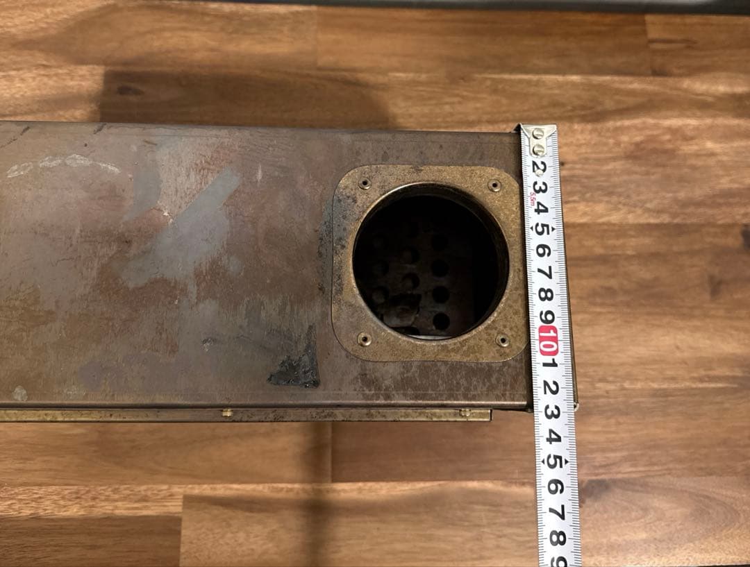 soomloom TOPON 薪ストーブ