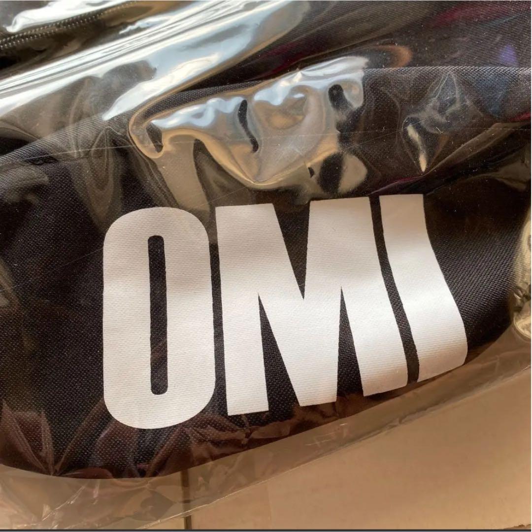 登坂広臣 2WAYバッグ リュック TRIBE CARD クレカ RTF