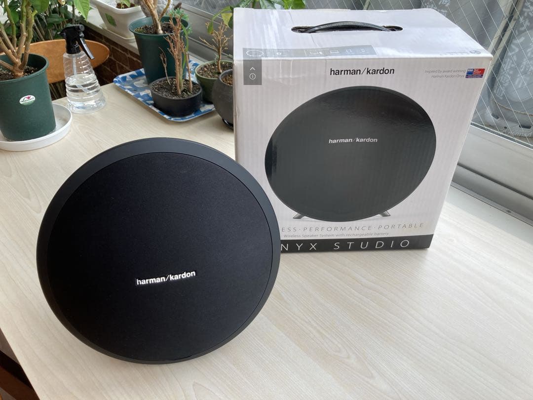 スピーカー・ウーファー Rika