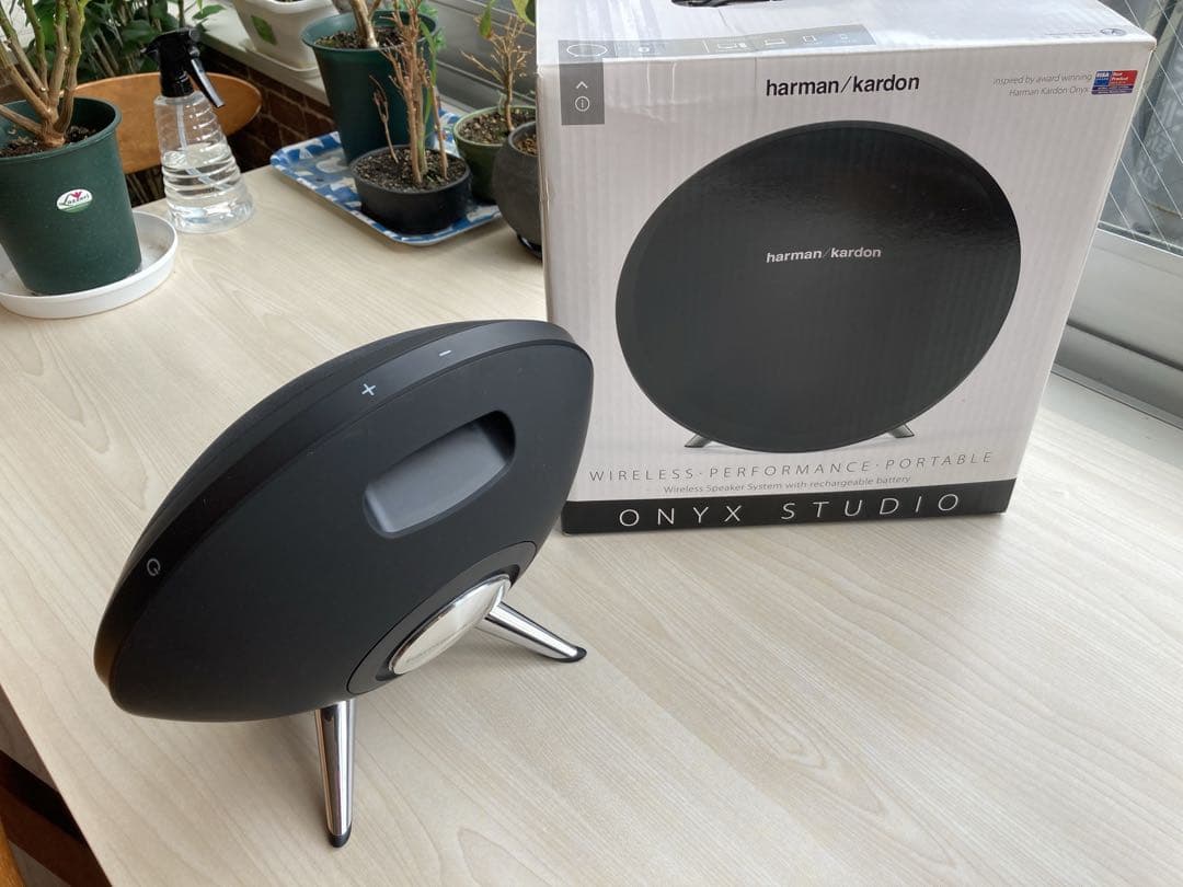 スピーカー・ウーファー Rika