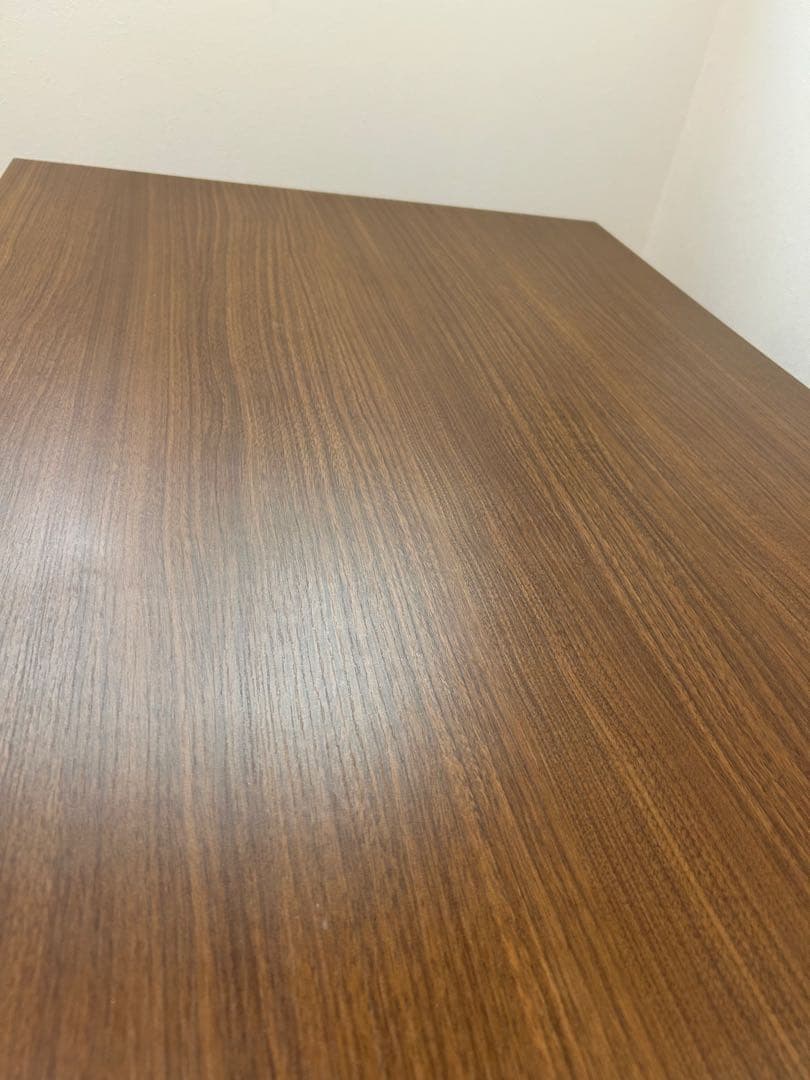 木製ブラウンブラックこたつ