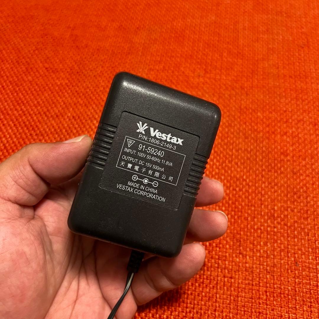 【美品】Vestax PMC-05proⅢ