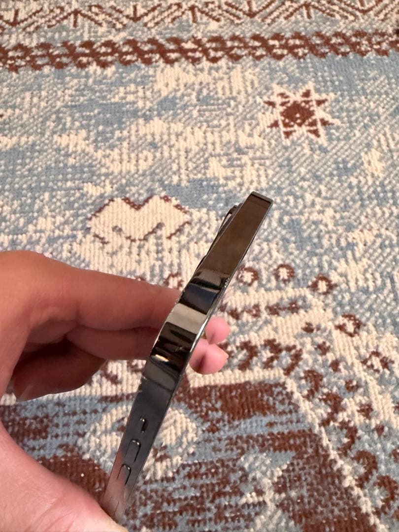 iPhone13Pro 256GB ケース付属