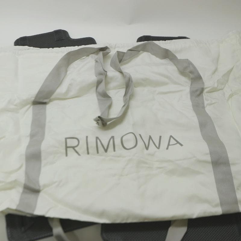 ★生涯保証 美品★リモワRIMOWA★オリジナル トランクXL スーツケース★